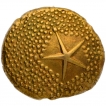 Gold Star Pagoda Coin of Madras Presidency.