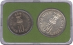 UNC Set of Happy Child Nation's Pride of Bombay Mint of 1979.