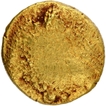 Gold Pagoda Coin of Madras Presidency.