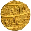 Gold Mohur Coin of Taimur Shah of Kabul Dar ul Saltana Mint of Durrani Dynasty of Afghanistan.