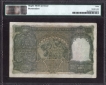 One Hundred Rupees Bank Note of King George VI Signed by J.B. Taylor of 1938.