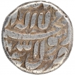 Silver Jahangiri Rupee Coin of Jahangir of Tatta Mint.