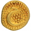 Gold Pagoda Coin of Haidar Ali of Mysore Kingdom.