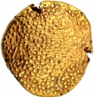 Gold Pagoda Coin of Negapatnam Mint of Indo-Dutch.