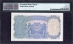 Ten Rupees Bank Note of King George VI Signed by J.B. Taylor of 1938.