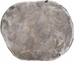 Punch Marked Silver Karshapana Coin of Magadha Janapada.