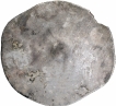 Punch Marked Silver Karshapana Coin of Magadha Janapada.