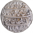 Silver One Rupee Coin of Shahjahan of Akbarabad Mint.