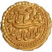 Gold Pagoda Coin of Tipu Sultan of Patan Mint of Mysore Kingdom.