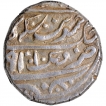 Silver One Rupee Coin of Jaswant Singh of Dig (Braj Indrapur) of Bharatpur State.