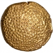 Gold Pagoda Coin of Negapatnam Mint of Indo-Dutch.