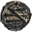 Tin Dinheiro Coin of Sebastiao of Malaca of Indo Portuguese.