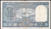 Ten Rupee Bank Note of King George VI Signed by C.D. Deshmukh of 1948 of Pakistan Issue.