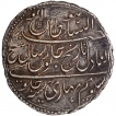 Extremely Rare Silver Double Rupee Coin of Tipu Sultan of Patan Mint of Mysore Kingdom.