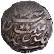 Silver Timasha Coin of Lallat Shah of  Srinagar Mint of Garhwal State.