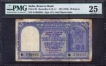 Ten Rupees Bank Note Signed by H V R Iyengar of Republic India of 1959.