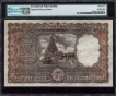 One Thousand Rupees Bank Note Signed by K R Puri of 1975 of Bombay Circle.