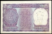 Fancy Number 222222  One Rupee Bank Note of Gandhi Birth Centenary of 1969.