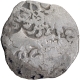 Punch Marked Silver Vimshatika Coin of Kashi under Kosala Janapada.