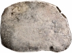 Punch Marked Silver Karshapana Coin of Kosala Janapada.