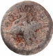 Lead Coin of Siri Satakarni of Satavahana Dynasty.