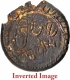 Copper Coin of Eastern Chalukyas.