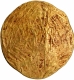 Punch Marked Gold Pagoda Coin of Jayasimha II of Chalukyas of Kalyana.