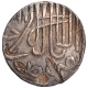 Silver Tanka Coin of Jalal ud din Muhammad Shah of Bengal Sultanate.