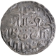 Silver One Tanka Coin of Ala ud din Husain of Husainabad Mint of Bengal Sultanate.