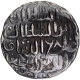 Silver Tanka Coin of Ala ud din Firuz II of Tirhut Mardan Mint of Bengal Sultanate.