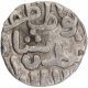 Billon Six Gani Coin of Shihab ud din Umar of Delhi Sultanate.