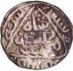 Billon Jital Coin of Ghiyath ud din Damghan Shah of Madura Sultanate.