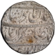  Very Rare Silver One Rupee Coin of Shahjahan of Katak Mint.