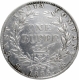 Silver One Rupee Coin of King William IIII of Calcutta Mint of 1835.