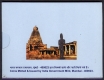 Proof Coin Set of 1000 Years of Brihadeeswarar Temple of 2010.