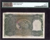 One Hundred Rupees Banknote of King George VI Signed by J B Taylor of 1938 of Cawnpore Circle.