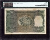 One Hundred Rupees Banknote of King George VI Signed by J B Taylor of 1938 of Lahore Circle.