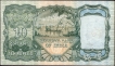 Ten Rupees Banknote of King George VI Signed by J B Taylor of 1938 of Burma Issue.