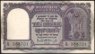 Bundle of Ten Rupees Banknotes Signed by P C Bhattacharya of Republic India of 1967.