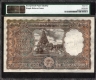 One Thousand Rupees Banknote Signed by K R Puri of 1975 of Bombay Circle.