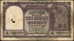 Ten Rupees Super Fancy No 999999 Banknote Signed by P C Bhattacharya.