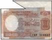 Error Two Rupees Banknote Signed by C Rangarajan of Republic India.