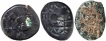 Alloyed Copper Coins of Kochhiputra Satakarni of Satavahana Dynasty.