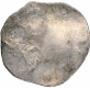  Punch Marked Silver Karshapana Coin of Magadha Janapada.