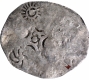 Punch Marked Silver Karshapana Coin of Magadha Janapada.