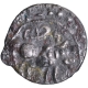  Copper Base Alloy Coin of Post Vakatakas.