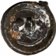 Copper Base Alloy Coin of Post Vakatakas.