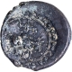 Copper Base Alloy Coin of Post Vakatakas.