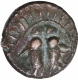 Copper Base Alloy Coin of Eastern Chalukyas of Vengi.