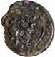 Potin Coin of Eastern Chalukyas of Vengi of Vishnukundin type.